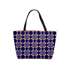 Lakatamia Classic Shoulder Handbag by deformigo