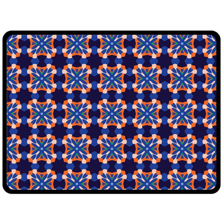 Lakatamia Fleece Blanket (Large) 