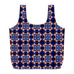 Lakatamia Full Print Recycle Bag (l) by deformigo