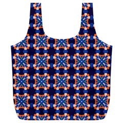 Lakatamia Full Print Recycle Bag (xl) by deformigo