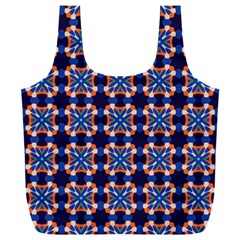 Lakatamia Full Print Recycle Bag (xxl)