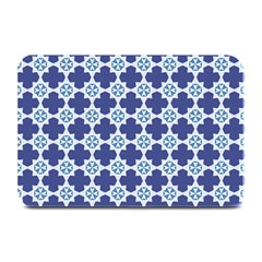 Anegada Plate Mats by deformigo