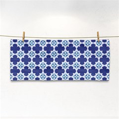 Anegada Hand Towel by deformigo