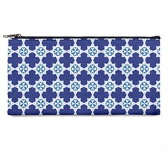 Anegada Pencil Cases by deformigo