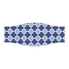 Anegada Stretchable Headband by deformigo