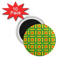 Nadallaa 1 75  Magnets (10 Pack)  by deformigo