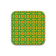 Nadallaa Rubber Coaster (square)  by deformigo