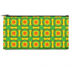 Nadallaa Pencil Cases by deformigo