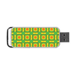 Nadallaa Portable Usb Flash (one Side) by deformigo