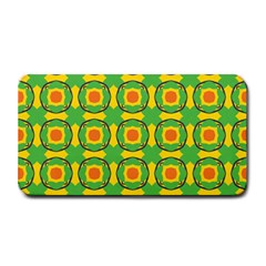 Nadallaa Medium Bar Mats by deformigo