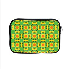 Nadallaa Apple Macbook Pro 15  Zipper Case by deformigo