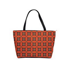 Geremea Classic Shoulder Handbag by deformigo