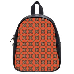 Geremea School Bag (small) by deformigo