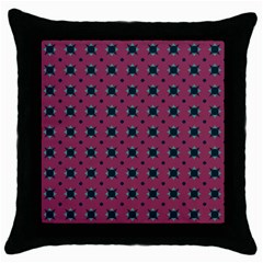 Sampolo Throw Pillow Case (black) by deformigo