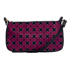 Sampolo Shoulder Clutch Bag by deformigo