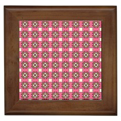 Marsal Framed Tile by deformigo