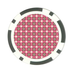 Marsal Poker Chip Card Guard by deformigo