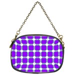 Tortola Chain Purse (One Side) Front