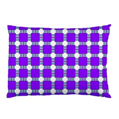 Tortola Pillow Case by deformigo