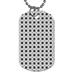 Chineo Dog Tag (two Sides) by deformigo