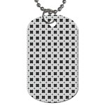 Chineo Dog Tag (Two Sides) Front