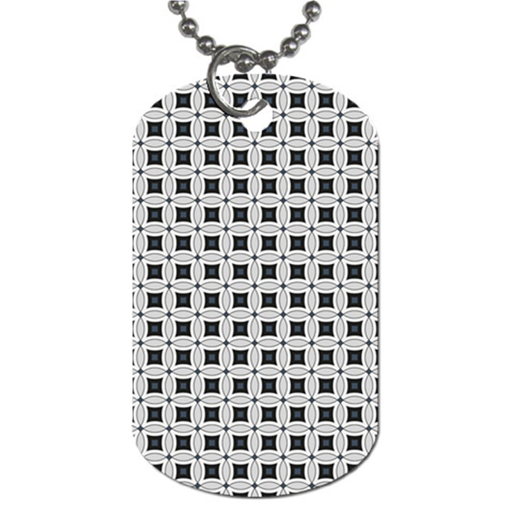 Chineo Dog Tag (Two Sides)