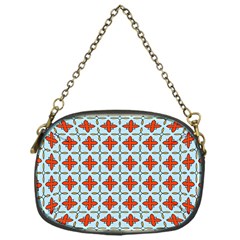 Montalvo Chain Purse (one Side) by deformigo