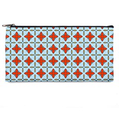 Montalvo Pencil Cases by deformigo