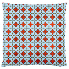 Montalvo Large Flano Cushion Case (two Sides) by deformigo