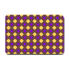 Mezzana Small Doormat  by deformigo