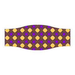 Mezzana Stretchable Headband by deformigo