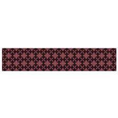 Chocolour Small Flano Scarf by deformigo