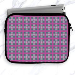 Viggianelli Apple Ipad 2/3/4 Zipper Cases by deformigo