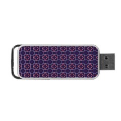 Tobermory Portable Usb Flash (two Sides) by deformigo