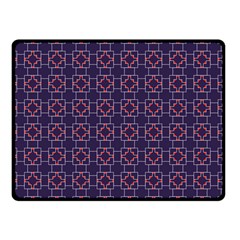 Tobermory Double Sided Fleece Blanket (small)  by deformigo