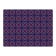 Tobermory Double Sided Flano Blanket (mini)  by deformigo