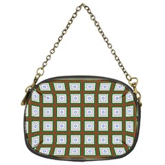 Tonara Chain Purse (two Sides) by deformigo