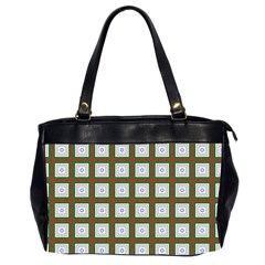 Tonara Oversize Office Handbag (2 Sides) by deformigo