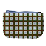 Tonara Large Coin Purse Front