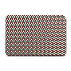 Mermita Small Doormat  by deformigo