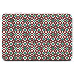 Mermita Large Doormat  by deformigo