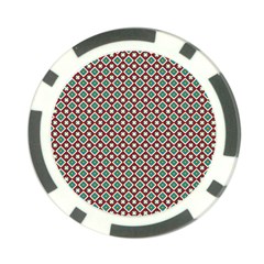 Mermita Poker Chip Card Guard by deformigo