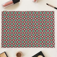 Mermita Cosmetic Bag (xxl) by deformigo