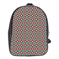 Mermita School Bag (xl) by deformigo