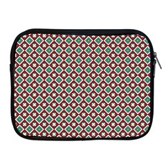 Mermita Apple Ipad 2/3/4 Zipper Cases by deformigo