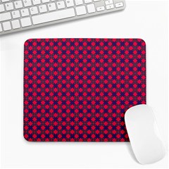 Flowerick Large Mousepads by deformigo