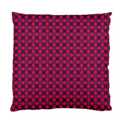 Flowerick Standard Cushion Case (two Sides) by deformigo