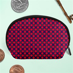 Flowerick Accessory Pouch (large) by deformigo