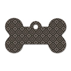 Dorris Dog Tag Bone (two Sides) by deformigo