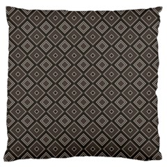 Dorris Large Cushion Case (one Side) by deformigo